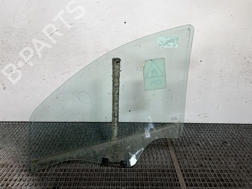 Front right door window DACIA SANDERO 1.4 (BS0C, BS0A, BS0G, BS1F, BS0E) | BP29141817C19 