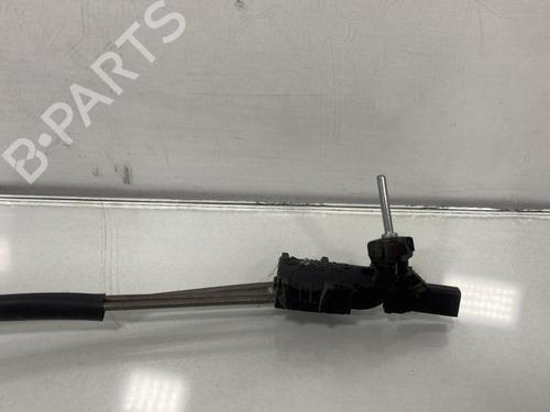 Left mirror SEAT IBIZA III (6L1) 1.4 16V | BP19984716C26 