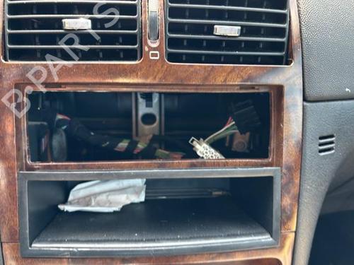 Front left lock PEUGEOT 307 (3A/C) 2.0 HDi 110 | BP20184690C98 