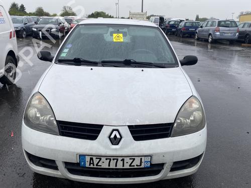 Radio RENAULT CLIO II (BB_, CB_) 1.2 (BB0A, BB0F, BB10, BB1K, BB28, BB2D, BB2H, CB0A,... | BP32389309E6