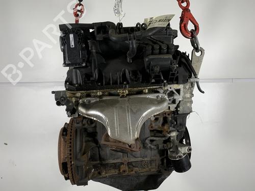 Engine RENAULT TWINGO II (CN0_) 1.2 16V (CN0K, CN0V, CN0A) | BP24498253M1 - Image 3