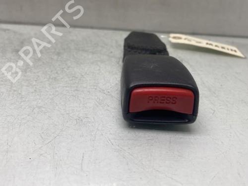Used Seat buckle SUZUKI GRAND VITARA II (JT, TE, TD) 1.9 DDiS All-wheel Drive (JT419, TD44, JB419WD, JB419XD,... (129 hp) 19949137