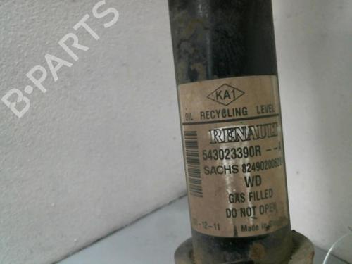 Used Right front shock absorber DACIA LODGY (JS_) 1.2 TCe (JSAY, JSM0) (115 hp) 20000448