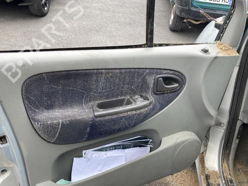 Left headlight RENAULT SCÉNIC I MPV (JA0/1_, FA0_) 1.6 (JA00, JA16, JA15, JA19, JA1V, JA2B, JA2C, JA0B,... | BP28281873C28 