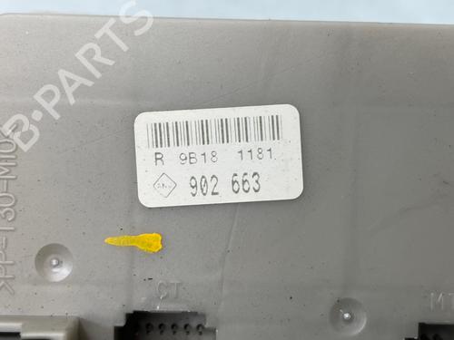 electronic-module-renault-clio-iii-br01-cr01-2005-2006-2007-2008-2009-2010-2011-2012-2013-2014-36761644 main image