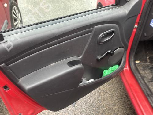 ECU airbags DACIA SANDERO 1.4 MPI LPG | BP32292549M53 - Image 22