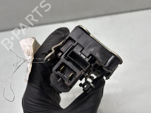 Front right lock RENAULT KANGOO Express (FC0/1_) 1.5 dCi | BP24153031C97 