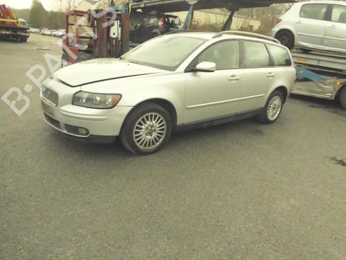 Left front window switch VOLVO V50 (545) | BP20023809I27 - Image 12