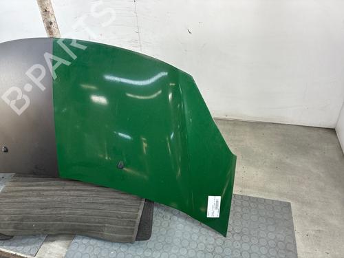 Used Hood Hood 36792435 36792435