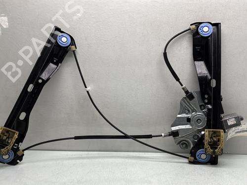 Front left window mechanism OPEL ASTRA J GTC 1.7 CDTI (08) | BP33485019C22  - Image 7