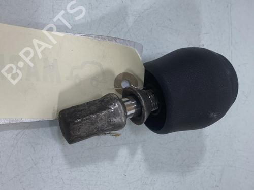 Used Shift knob Shift knob DACIA SANDERO III 1.0 SCe 65 (67 hp) 28441470 28441470