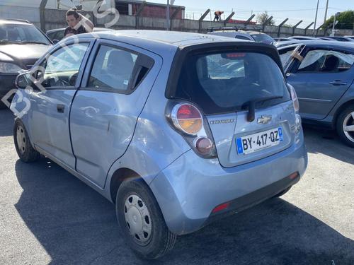 Front left window mechanism CHEVROLET SPARK (M300) 1.0 | BP21516595C22 - Image 27