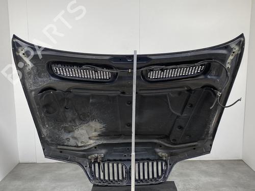 Hood BMW X5 (E53) 3.0 d | BP21957893C1 