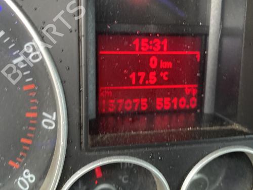 Climate control VW GOLF V (1K1)  | BP22390711I5  - Image 5