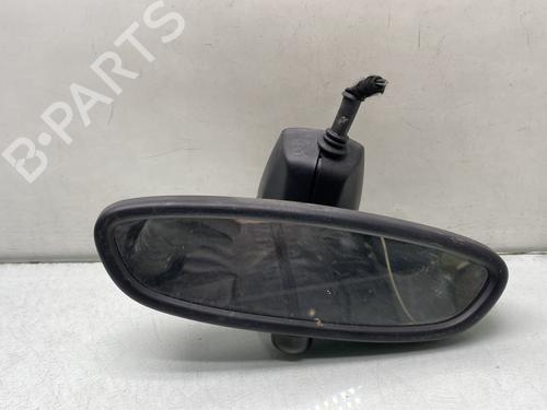 Used Rear mirror BMW 1 (E87) 118 d (122 hp) 31712217