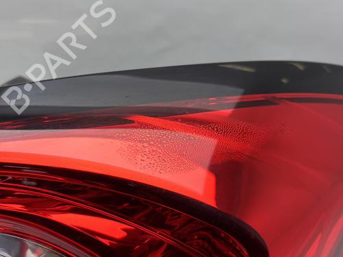 Right taillight RENAULT CAPTUR I (J5_, H5_) 1.5 dCi 90 (J5N4, J5M5, J5MW, J5M6, J5AL, J5AJ) | BP31831409C35 - Image 3