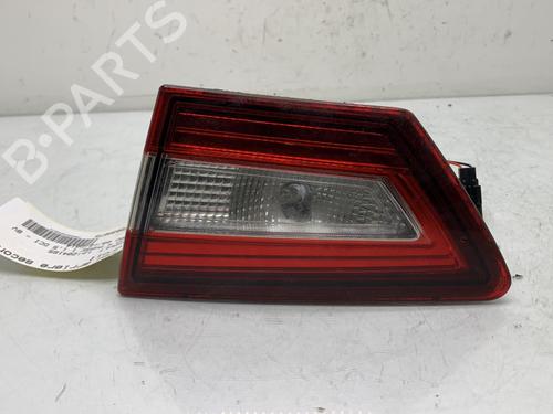 Used Right tailgate light Right tailgate light RENAULT CLIO IV (BH_) 1.5 dCi 75 (75 hp) 20008126 20008126