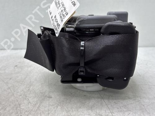 Rear left seatbelt RENAULT CAPTUR I (J5_, H5_) 1.2 TCe 120 | BP33830857I29 - Image 6