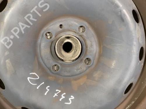 Used Rim Rim 19987768 19987768