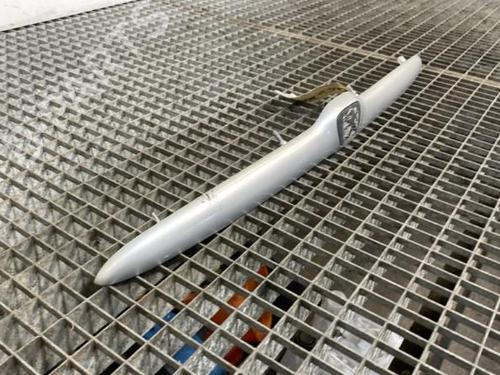 Pynteliste til bagklap PEUGEOT 206 Hatchback (2A/C) [1998-2012]  31046582