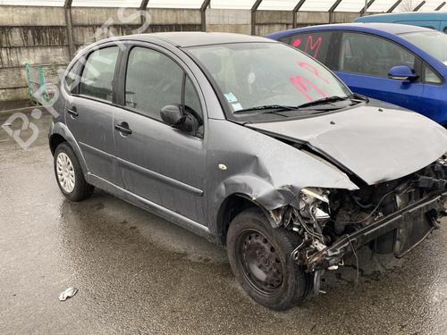 Wheel arch CITROËN C3 I (FC_, FN_)  | BP19960000C56 