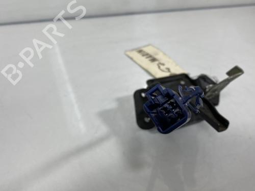 Used Tailgate lock Tailgate lock TOYOTA YARIS (_P9_) 1.4 D-4D (NLP90_, NLP90R) (90 hp) 19972488 19972488