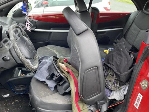 Left headlight CITROËN C3 Pluriel (HB_) 1.4 HDi | BP30907405C28 - Image 13