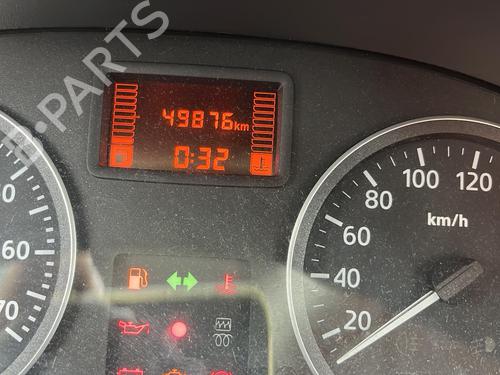 Engine control unit (ECU) DACIA SANDERO  | BP21197122M57  - Image 11