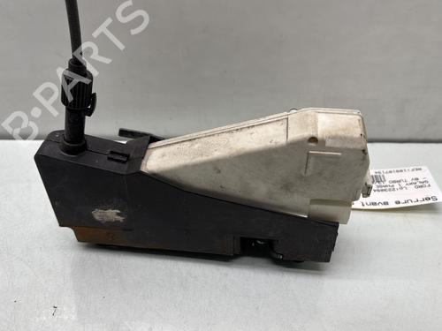 Front left lock FORD GALAXY I (WGR) 1.9 TDI | BP29507475C98 