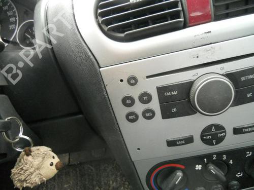 Climate control OPEL COMBO Tour | BP20019975I5 - Image 7