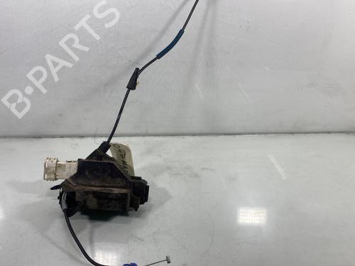 Used Rear left lock CITROËN C4 I (LC_) 1.6 HDi (90 hp) 28625065