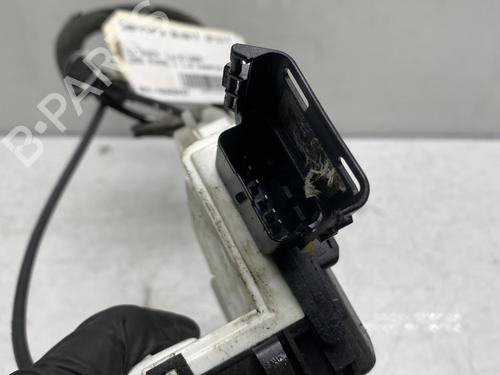 Front right lock CITROËN DS3 (SA_) 1.6 THP 155 | BP19961997C97 