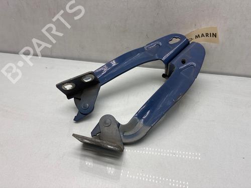 Used Hinge/Door check strap Hinge/Door check strap RENAULT KANGOO / GRAND KANGOO II (KW0/1_) 1.5 dCi 90 (KW05, KW08, KW0G, KW11) (90 hp) 34243072 34243072