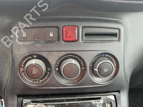 Fuse box CITROËN C3 Picasso (SH_) 1.6 HDI 90 | BP26295857E1  - Image 5