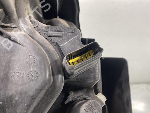 Venstre forlygte RENAULT VEL SATIS (BJ0_) 2.0 dCi (BJ03, BJ0B) | BP31185355C28 