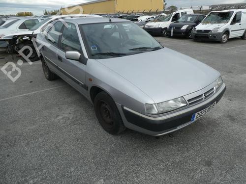 Climate control CITROËN XANTIA (X1_, X2_) 1.9 D | BP26603219I5 