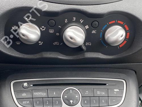 Interior roof light RENAULT TWINGO II (CN0_) 1.2 16V (CN04, CN0B) | BP25261966I8 - Image 10