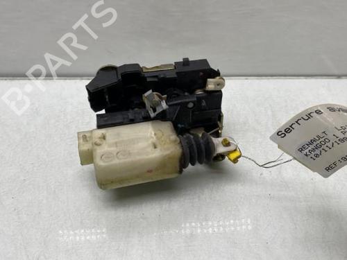 Used Front right lock Front right lock RENAULT KANGOO (KC0/1_) D 65 1.9 (KC0E, KC02, KC0J, KC0N) (64 hp) 20184314 20184314