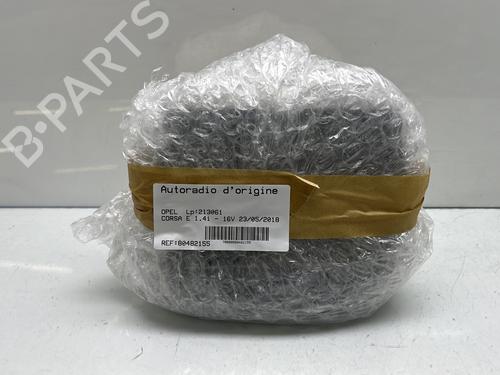 Bilradio OPEL CORSA E (X15) 1.4 (08, 68) (90 hp) 19991485