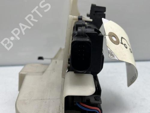 Front right lock VW POLO (9N_, 9A_) 1.4 TDI | BP19990911C97 