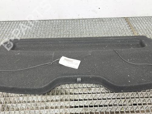 Used Rear parcel shelf RENAULT TWINGO III (BCM_, BCA_) 0.9 TCe 95 (92 hp) 28279309