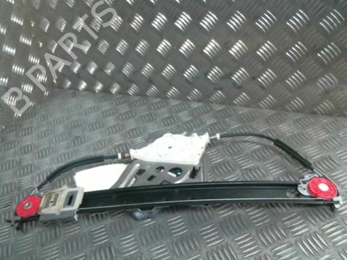 Used Rear left window mechanism MERCEDES-BENZ S-CLASS (W140) [1991-1998]  20000872