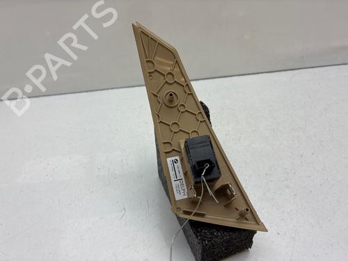 Left rear window switch BMW 5 (E60) 530 xi | BP35987654I29  - Image 5