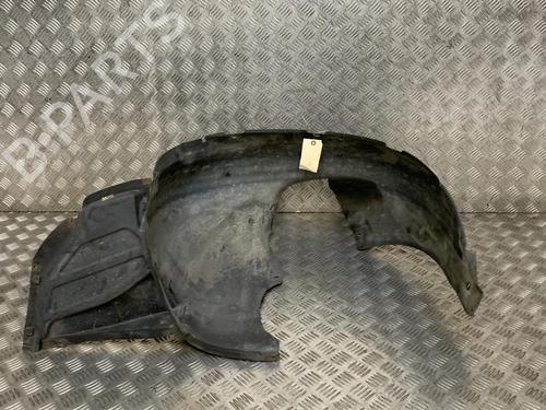 Wheel arch SKODA FABIA II Combi (545) 1.4 TDI | BP19997107C56
