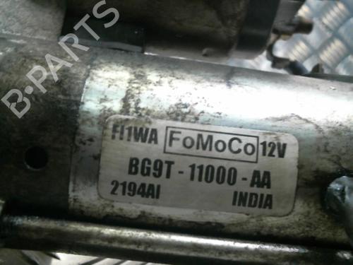 Used Starter FORD MONDEO IV (BA7) [2007-2015]  19999575