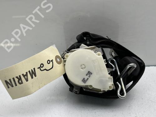 Used Front left seatbelt Front left seatbelt FORD FOCUS II (DA_, HCP, DP) 1.6 TDCi (90 hp) 20661203 20661203
