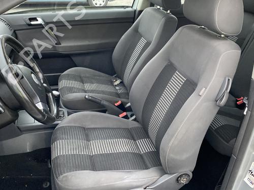 Alternator VW POLO IV (9N_, 9A_) 1.2 | BP32346796M7