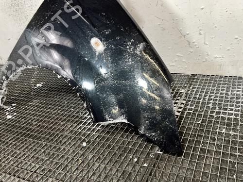 Right front fenders CHEVROLET MATIZ (M200, M250) 0.8 LPG | BP31308287C42