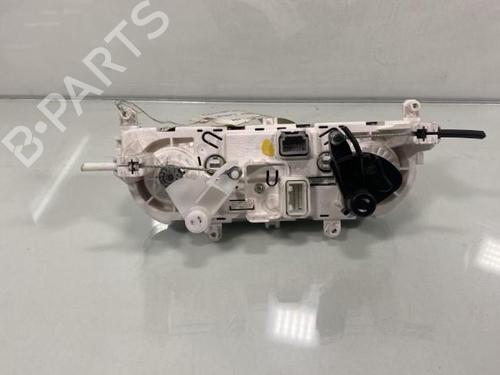 Climate control RENAULT CLIO IV (BH_) 1.5 dCi 75 | BP20001471I5 
