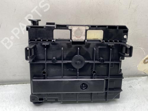 Fuse box CITROËN C2 (JM_) 1.4 | BP31831444E1